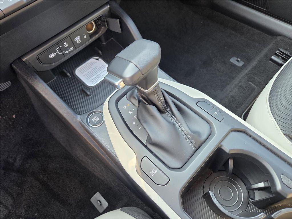 new 2025 Kia K4 car, priced at $28,385