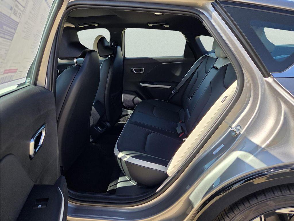 new 2025 Kia K4 car, priced at $28,385