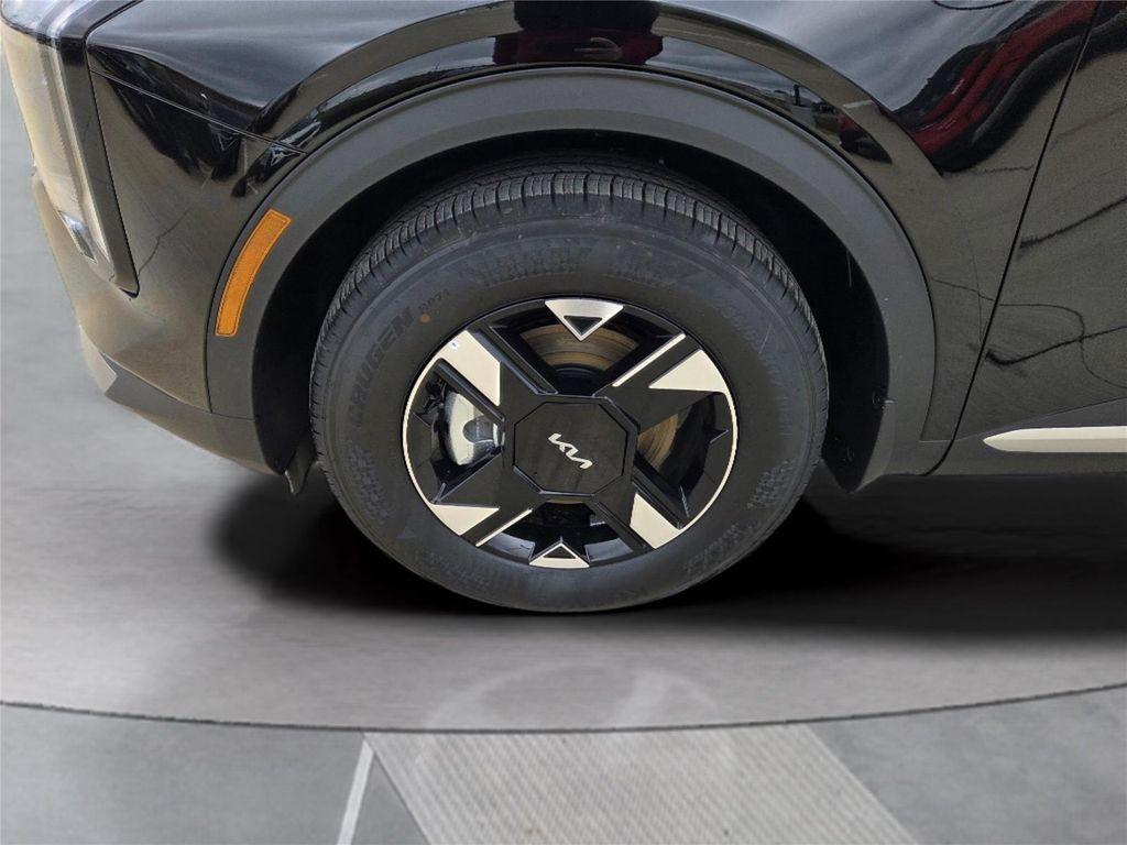 new 2026 Kia Sportage car, priced at $31,065