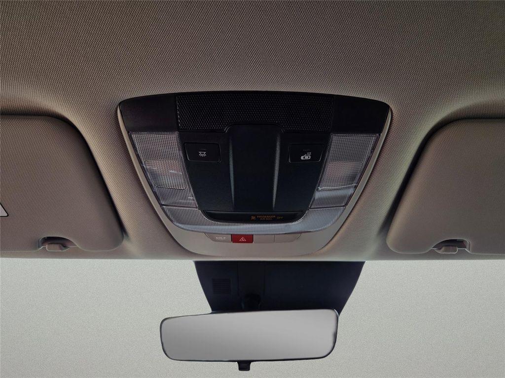 new 2026 Kia Sportage car, priced at $31,065