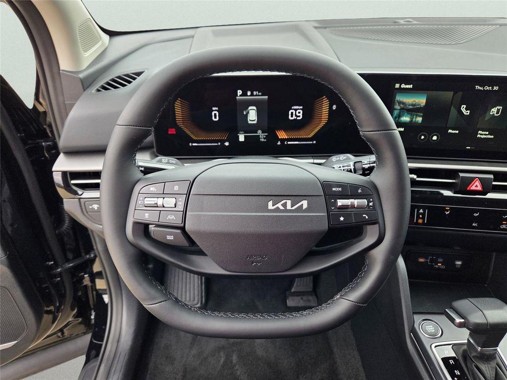 new 2026 Kia Sportage car, priced at $31,065