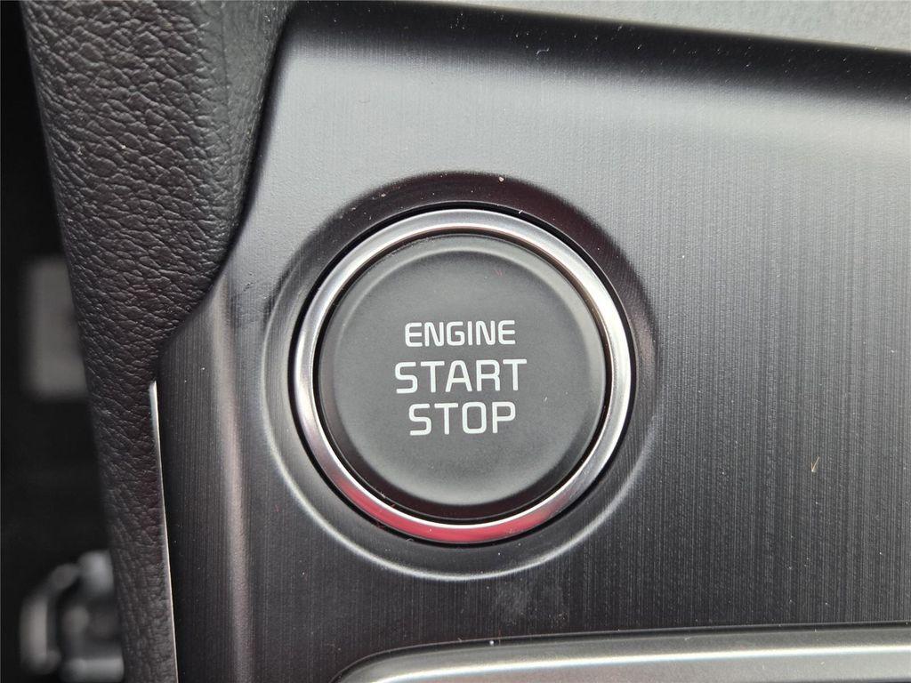 new 2026 Kia Sportage car, priced at $31,065