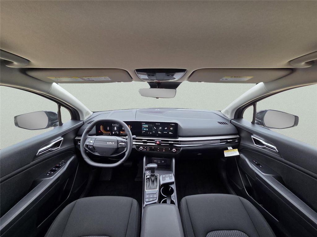 new 2026 Kia Sportage car, priced at $31,065