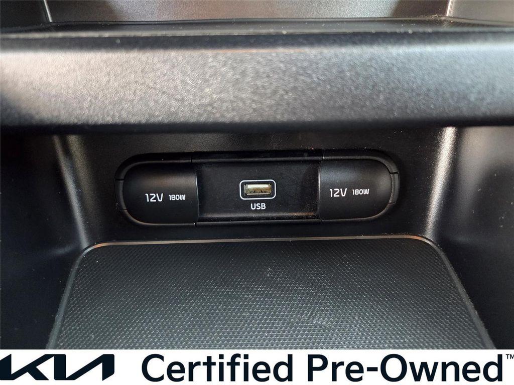 used 2023 Kia Forte car, priced at $16,956