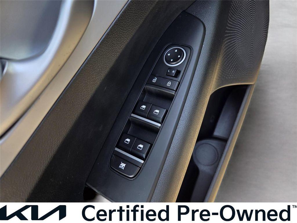 used 2023 Kia Forte car, priced at $16,956