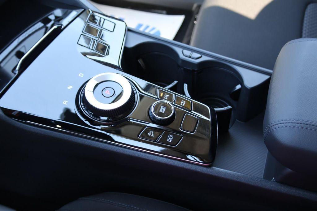 new 2025 Kia Sportage Hybrid car, priced at $30,535