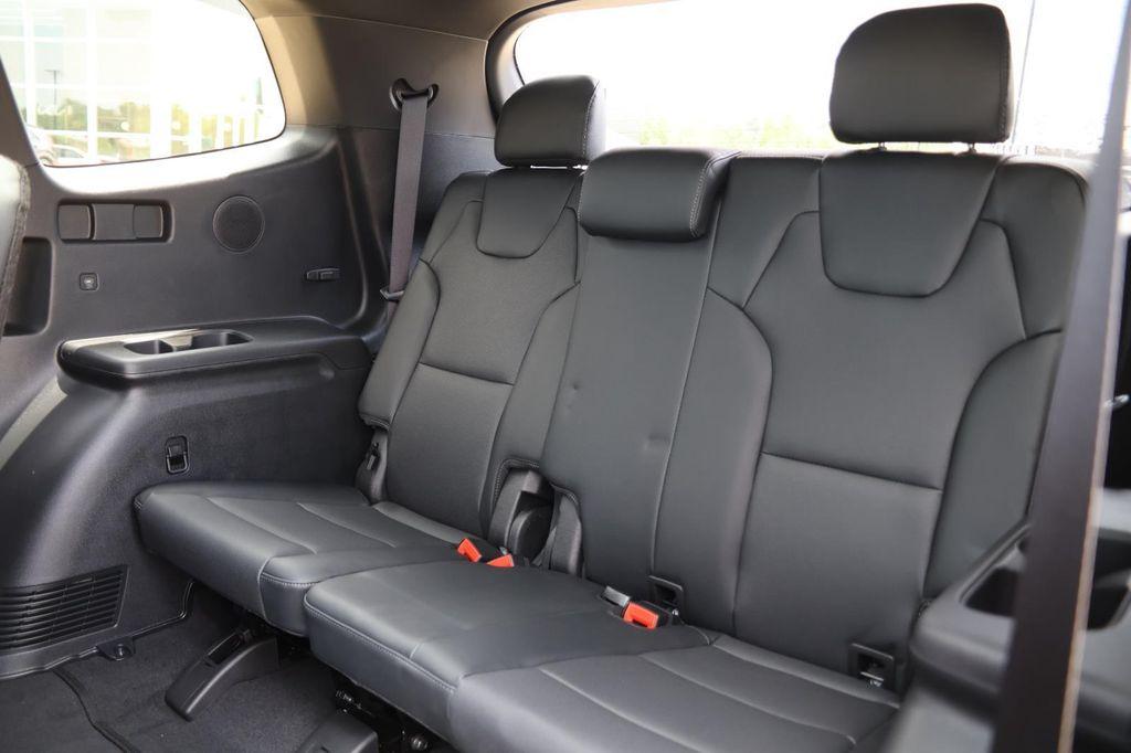 new 2025 Kia Telluride car, priced at $52,145