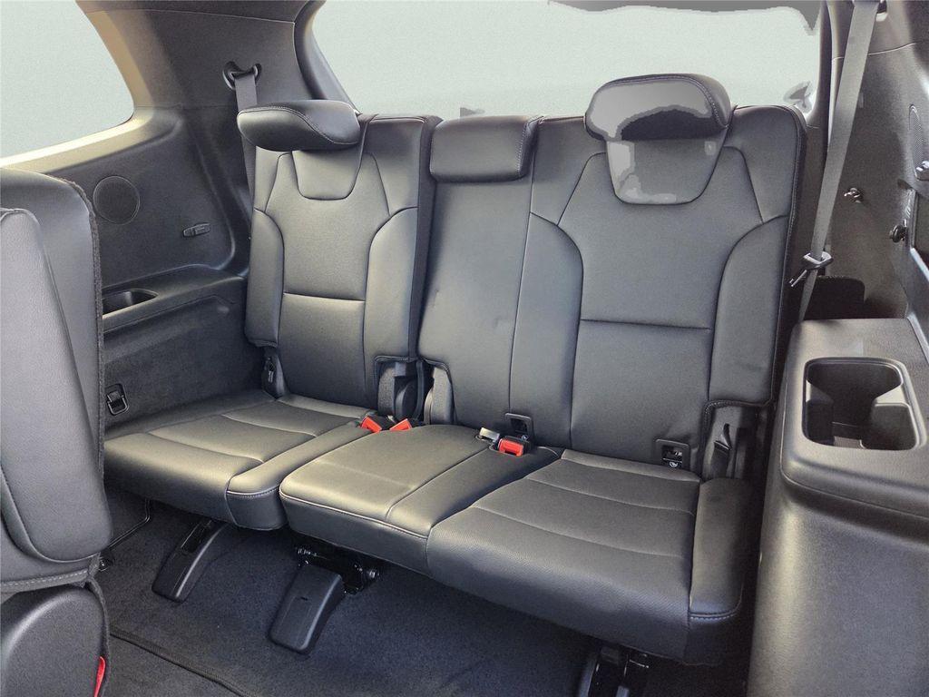 new 2025 Kia Telluride car, priced at $52,145