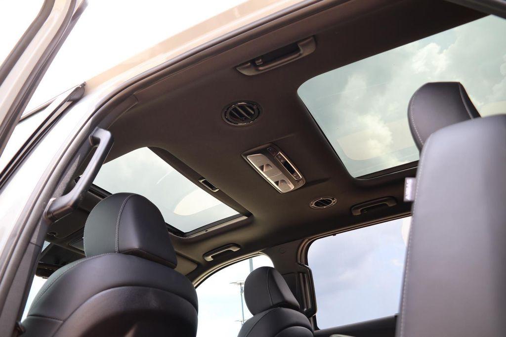 new 2025 Kia Telluride car, priced at $52,145