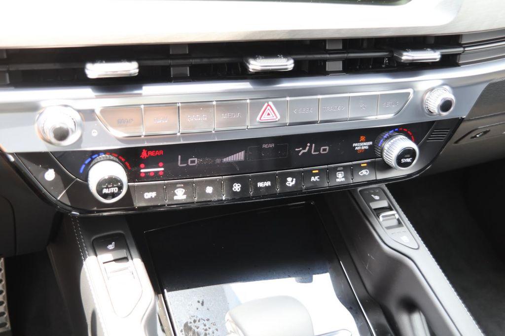 new 2025 Kia Telluride car, priced at $52,145