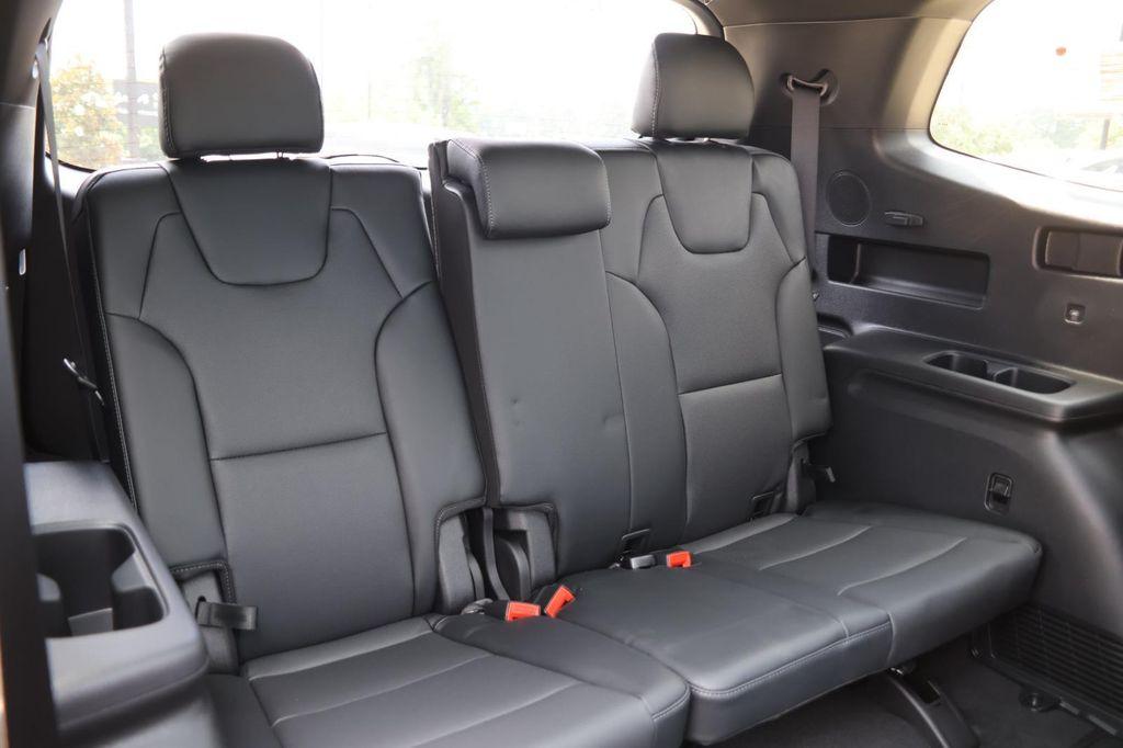 new 2025 Kia Telluride car, priced at $52,145