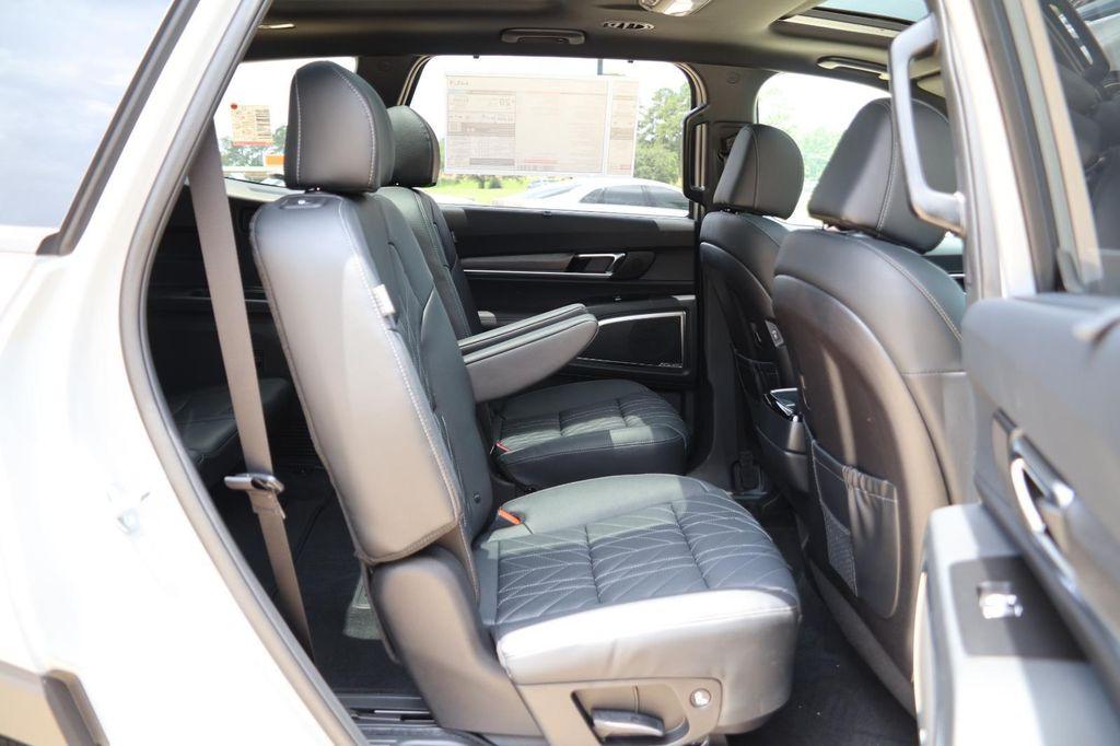 new 2025 Kia Telluride car, priced at $52,145