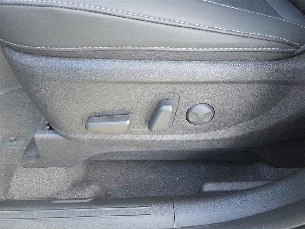 new 2025 Kia Telluride car, priced at $41,695