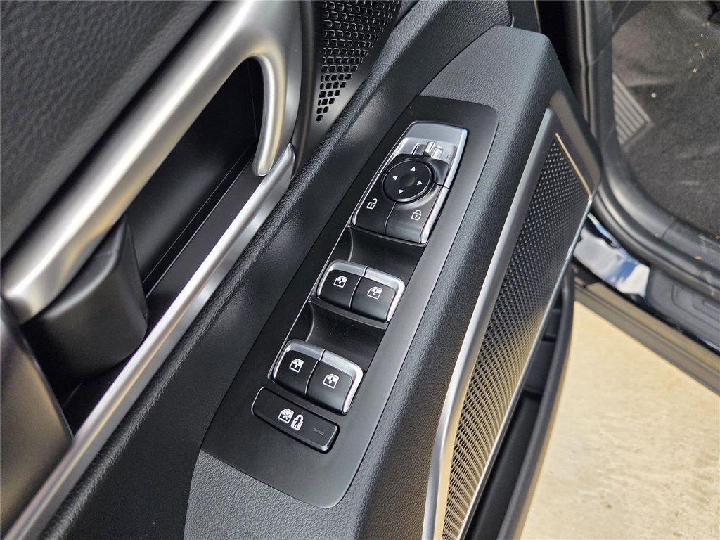 new 2025 Kia Telluride car, priced at $41,695