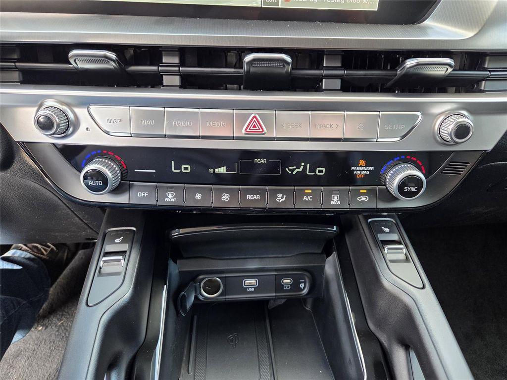 new 2025 Kia Telluride car, priced at $41,695