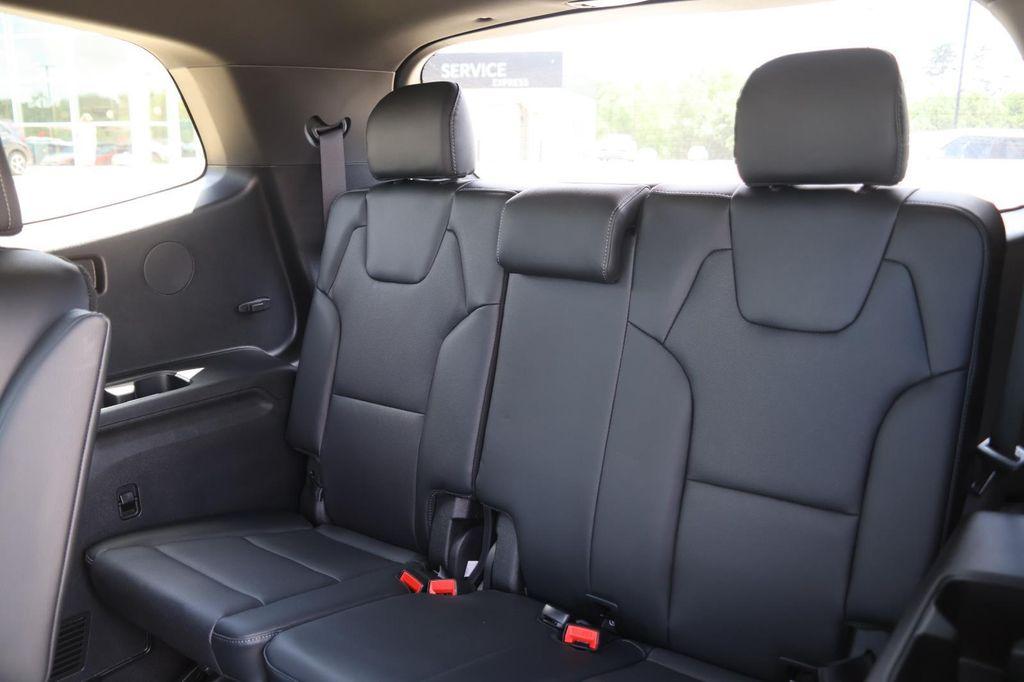 new 2025 Kia Telluride car, priced at $49,645