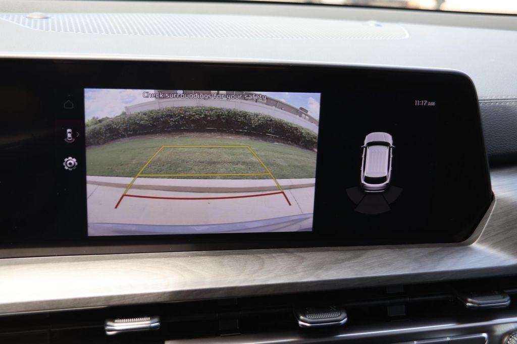 new 2025 Kia Telluride car, priced at $49,645