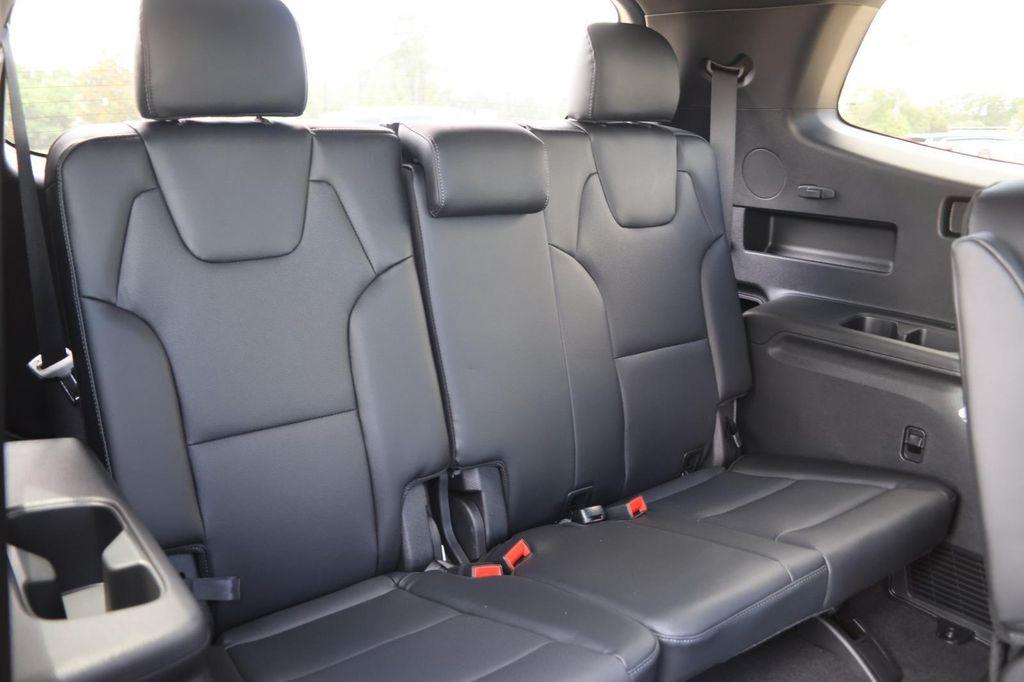 new 2025 Kia Telluride car, priced at $49,645