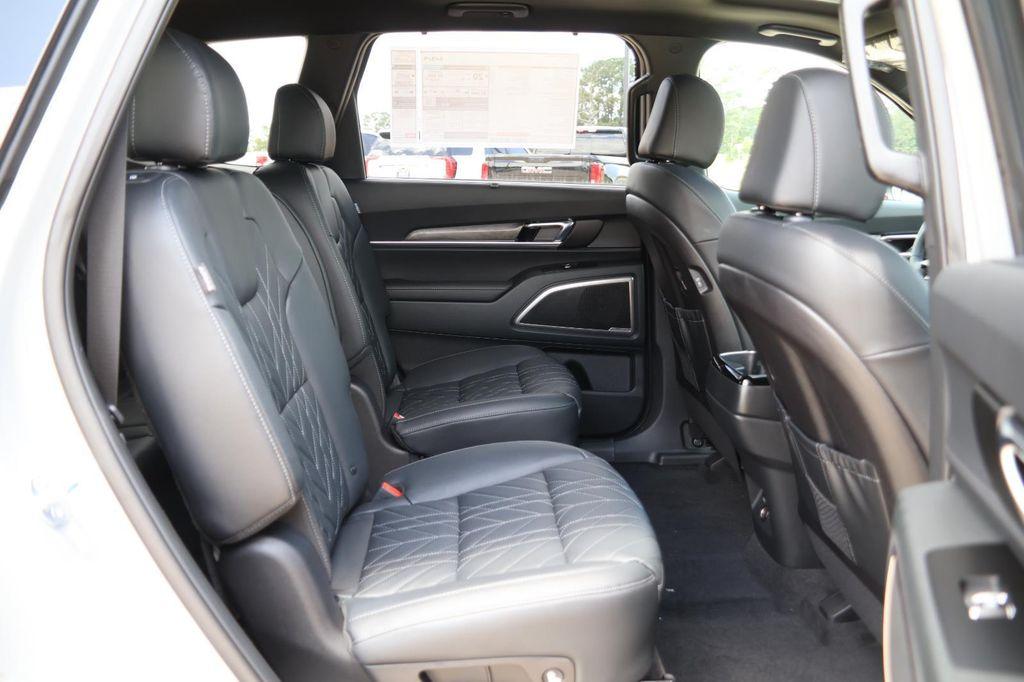 new 2025 Kia Telluride car, priced at $49,645