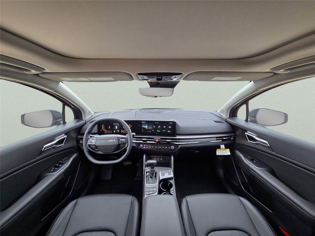 new 2026 Kia Sportage car, priced at $33,065