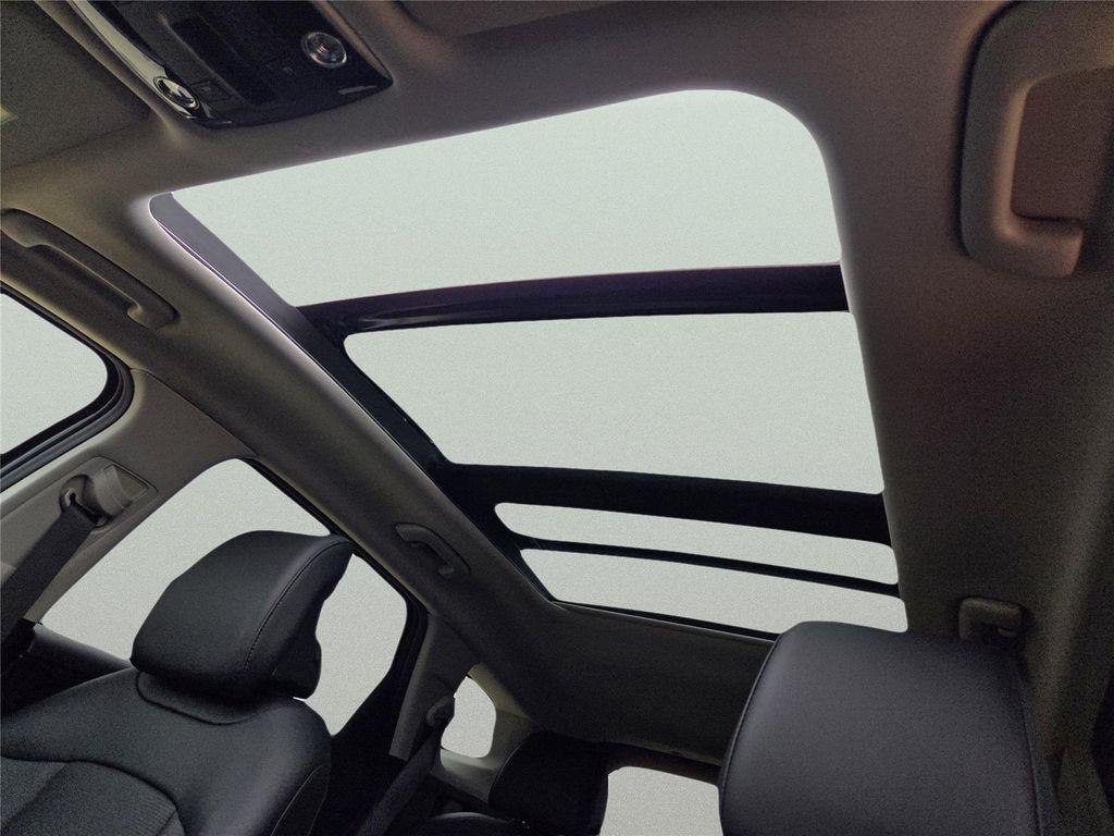 new 2026 Kia Sportage car, priced at $33,065