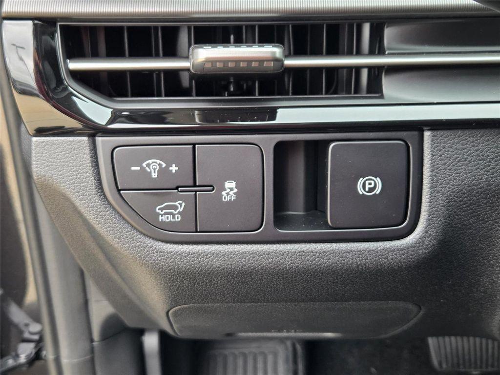 new 2026 Kia Sportage car, priced at $33,065