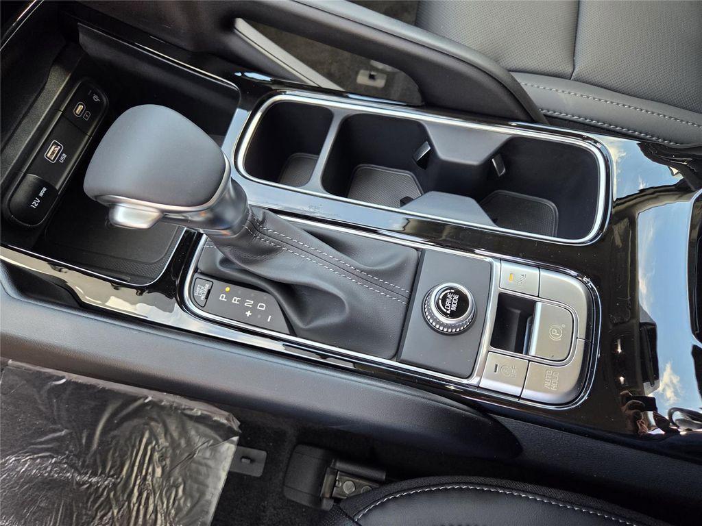 new 2025 Kia Telluride car, priced at $41,770