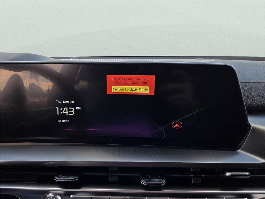 new 2025 Kia Telluride car, priced at $41,770