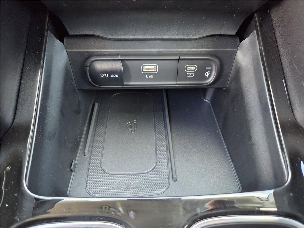 new 2025 Kia Telluride car, priced at $41,770