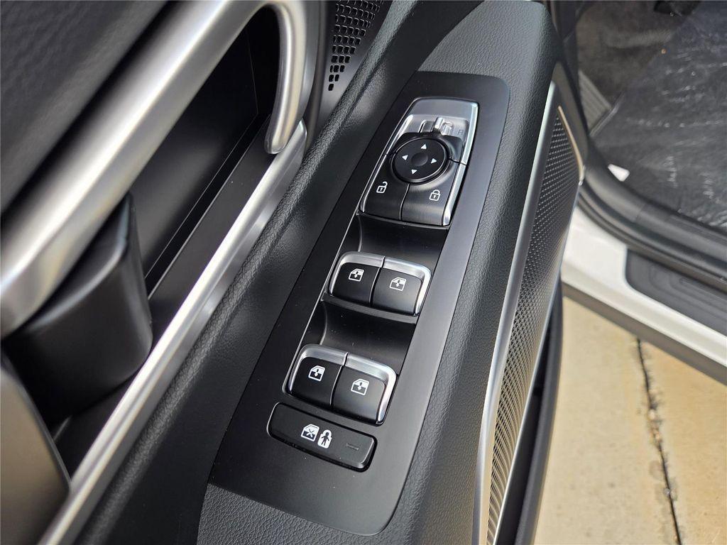 new 2025 Kia Telluride car, priced at $41,770