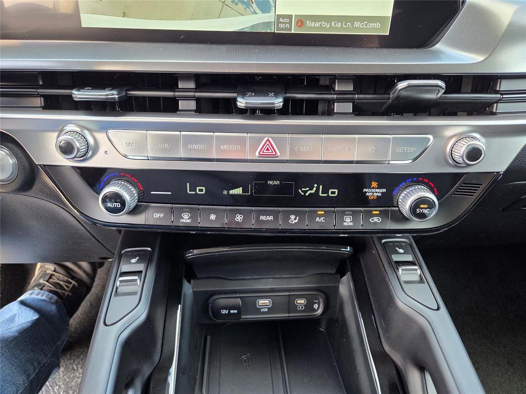 new 2025 Kia Telluride car, priced at $41,770