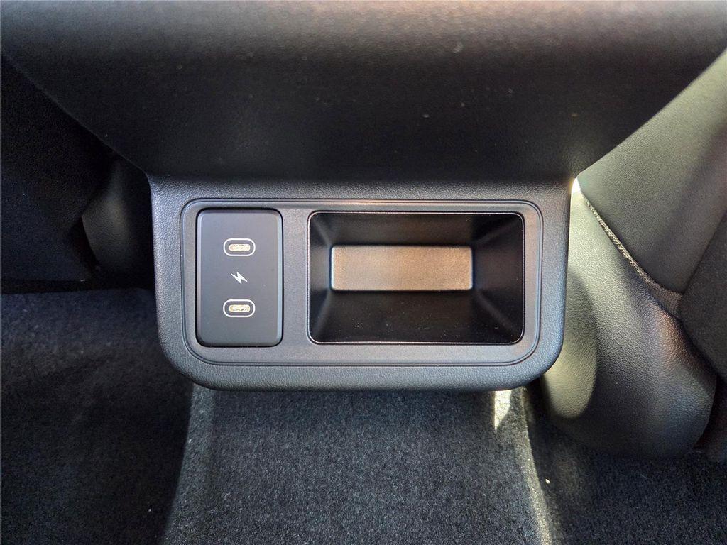 new 2025 Kia K4 car, priced at $28,760