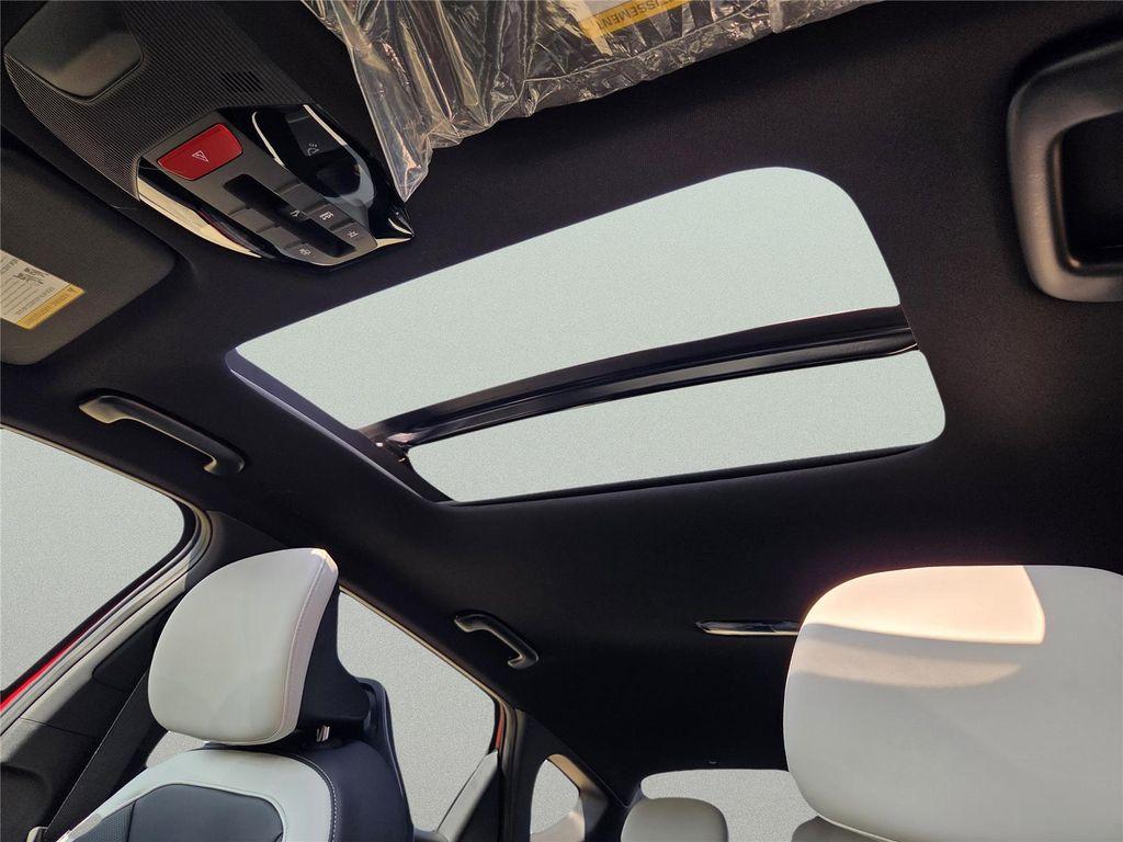 new 2025 Kia K4 car, priced at $28,760