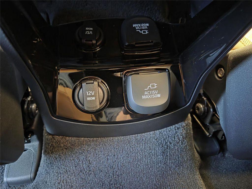 new 2025 Kia Sorento car, priced at $49,660