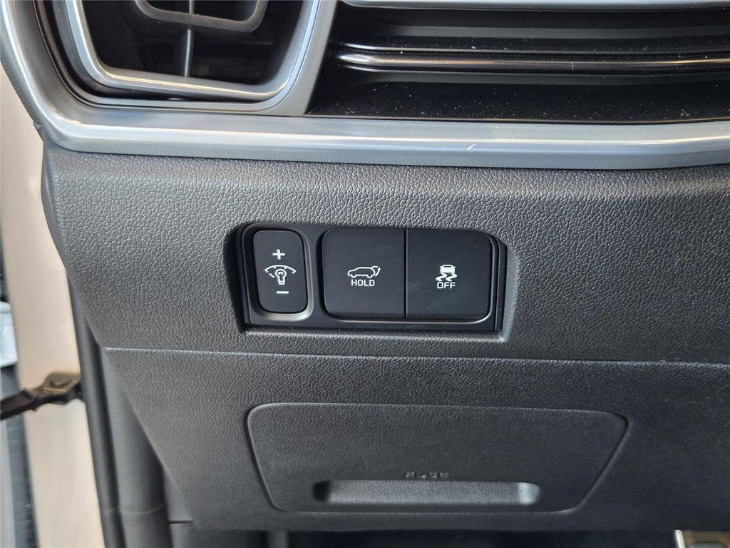 new 2025 Kia Sorento car, priced at $49,660