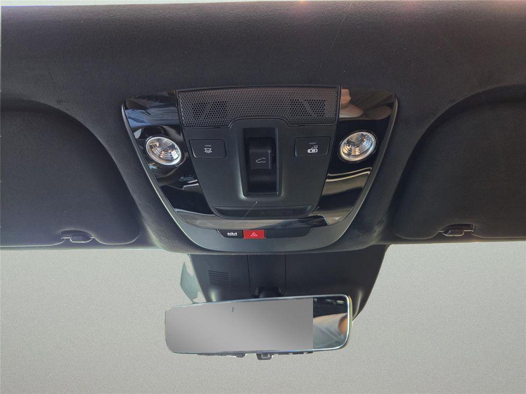 new 2025 Kia Sorento car, priced at $49,660