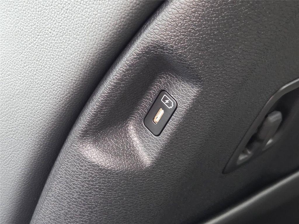 new 2026 Kia Sportage car, priced at $33,170