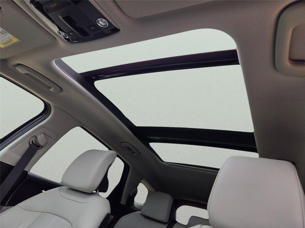 new 2026 Kia Sportage car, priced at $33,170