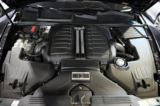 used 2017 Bentley Bentayga car, priced at $78,900