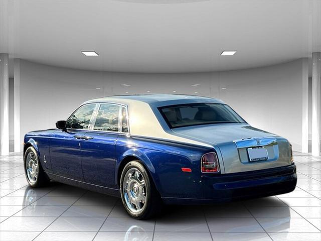 used 2004 Rolls-Royce Phantom VI car, priced at $79,400