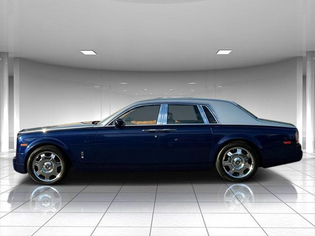 used 2004 Rolls-Royce Phantom VI car, priced at $79,400