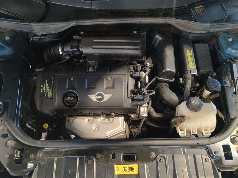 used 2012 MINI Cooper Countryman car, priced at $8,780