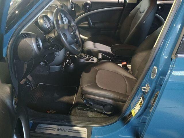 used 2012 MINI Cooper Countryman car, priced at $8,780