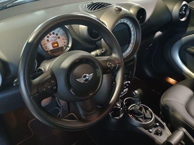 used 2012 MINI Cooper Countryman car, priced at $8,780