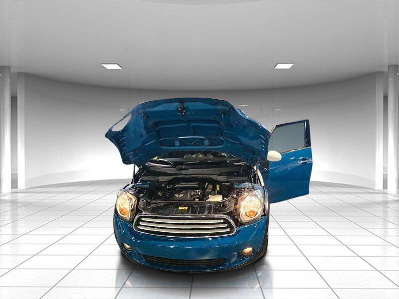 used 2012 MINI Cooper Countryman car, priced at $8,780