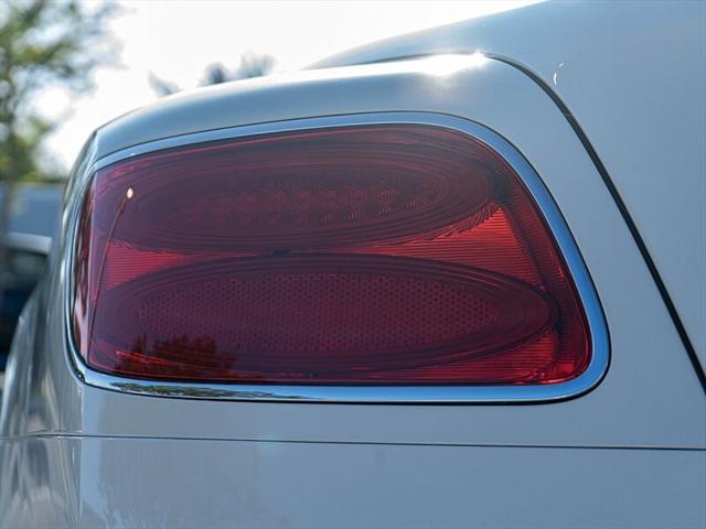 used 2018 Bentley Continental GT car, priced at $124,900