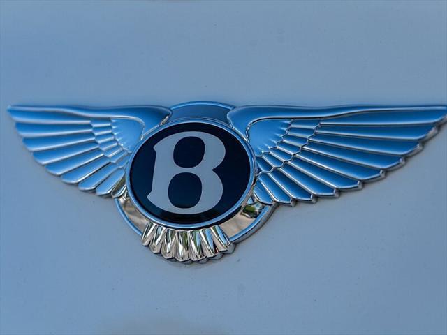used 2018 Bentley Continental GT car, priced at $124,900