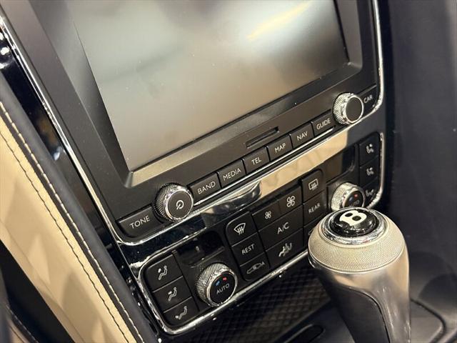 used 2016 Bentley Continental GT car, priced at $87,900