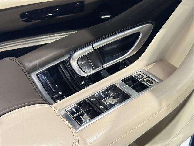 used 2016 Bentley Continental GT car, priced at $87,900