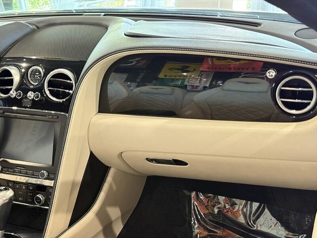 used 2016 Bentley Continental GT car, priced at $87,900